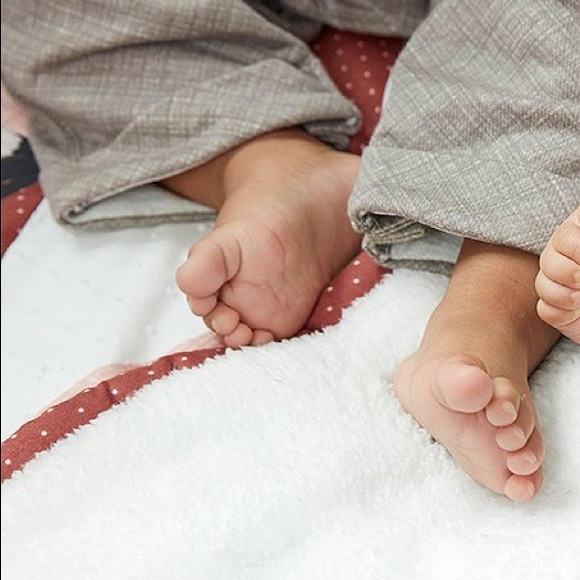 Matilda Jane Bedding New Matilda Jane Bringing Baby Home Quilt